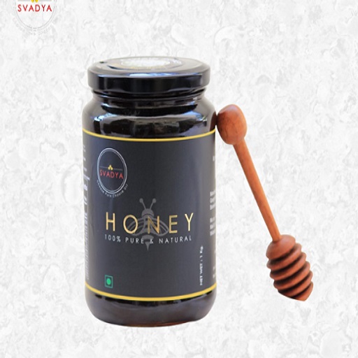 SVADYA AJWAIN HONEY